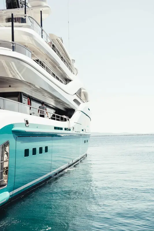 Glide.Yachts Premium Domain